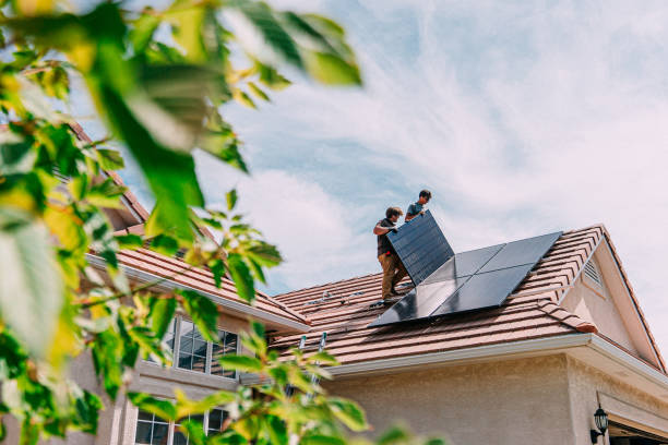 Best Gutter Installation and Roofing  in , WV
