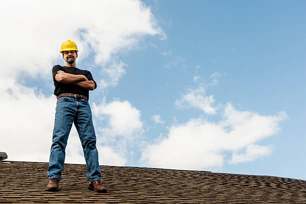 Best Storm Damage Roof Repair  in , WV